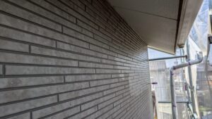 岐阜市　外壁塗装